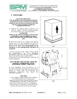 Preview for 25 page of SPM IPro 2 W Operator'S Manual