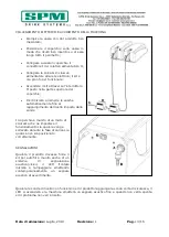 Предварительный просмотр 3 страницы SPM IPRO Kit Autofill Pre-Mix Instruction And Maintenance Manual