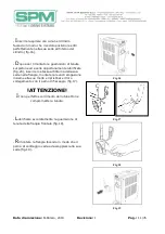 Preview for 11 page of SPM K-Soft Operator'S Manual