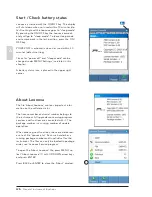 Preview for 10 page of SPM leonova emerald User Manual