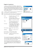 Preview for 18 page of SPM leonova emerald User Manual