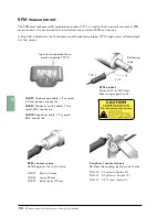 Предварительный просмотр 76 страницы SPM leonova emerald User Manual