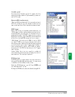 Предварительный просмотр 107 страницы SPM leonova emerald User Manual