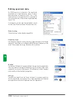 Preview for 120 page of SPM leonova emerald User Manual