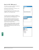 Preview for 130 page of SPM leonova emerald User Manual