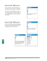 Preview for 132 page of SPM leonova emerald User Manual