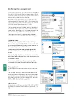 Preview for 136 page of SPM leonova emerald User Manual