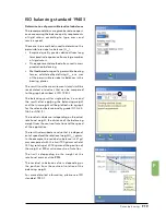 Preview for 169 page of SPM leonova emerald User Manual