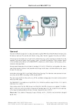 Предварительный просмотр 6 страницы SPM Machine Guard MG4-REF11A Instruction Manual