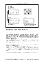 Preview for 13 page of SPM Machine Guard MG4-REF11A Instruction Manual