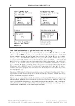 Preview for 14 page of SPM Machine Guard MG4-REF11A Instruction Manual