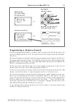 Preview for 15 page of SPM Machine Guard MG4-REF11A Instruction Manual