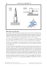 Предварительный просмотр 20 страницы SPM Machine Guard MG4-REF11A Instruction Manual