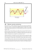 Предварительный просмотр 24 страницы SPM Machine Guard MG4-REF11A Instruction Manual