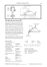 Preview for 27 page of SPM Machine Guard MG4-REF11A Instruction Manual