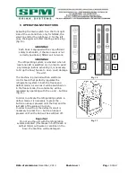 Предварительный просмотр 50 страницы SPM NINA1 Operator'S Manual