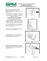 Preview for 36 page of SPM NINA2 HOT&COLD Operator'S Manual