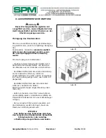 Preview for 39 page of SPM NINA2 HOT&COLD Operator'S Manual