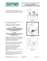 Preview for 33 page of SPM SP Series Operator'S Manual