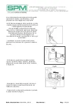 Предварительный просмотр 15 страницы SPM SP Operator'S Manual