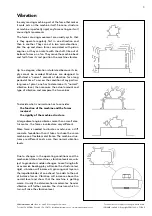 Предварительный просмотр 5 страницы SPM VIB-11 Manual