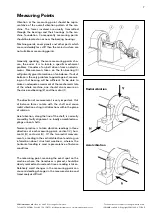 Предварительный просмотр 9 страницы SPM VIB-11 Manual