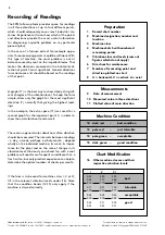 Preview for 10 page of SPM VIB-11 Manual