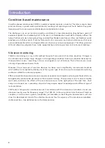 Предварительный просмотр 6 страницы SPM VibChecker User Manual
