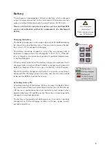 Предварительный просмотр 11 страницы SPM VibChecker User Manual
