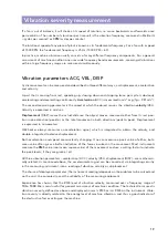 Предварительный просмотр 21 страницы SPM VibChecker User Manual