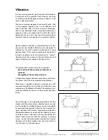 Предварительный просмотр 4 страницы SPM Vibrameter VIB-11B Instruction Manual
