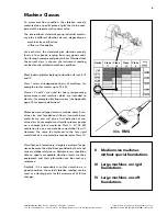 Preview for 7 page of SPM Vibrameter VIB-11B Instruction Manual