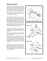 Предварительный просмотр 8 страницы SPM Vibrameter VIB-11B Instruction Manual