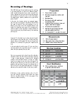 Preview for 9 page of SPM Vibrameter VIB-11B Instruction Manual