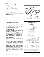 Предварительный просмотр 11 страницы SPM Vibrameter VIB-11B Instruction Manual