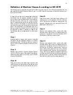 Предварительный просмотр 16 страницы SPM Vibrameter VIB-11B Instruction Manual