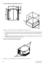 Preview for 20 page of Spohn & Burkhardt FS Series Operating Instructions Manual