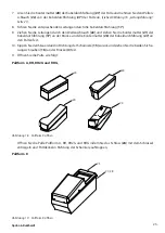 Preview for 23 page of Spohn & Burkhardt FS Series Operating Instructions Manual