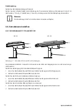 Preview for 32 page of Spohn & Burkhardt FS Series Operating Instructions Manual