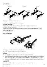 Preview for 37 page of Spohn & Burkhardt FS Series Operating Instructions Manual