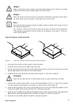 Preview for 67 page of Spohn & Burkhardt FS Series Operating Instructions Manual