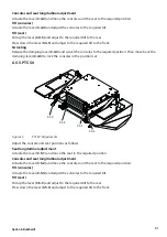 Preview for 81 page of Spohn & Burkhardt FS Series Operating Instructions Manual