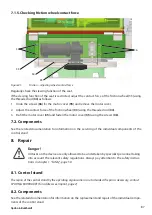 Preview for 87 page of Spohn & Burkhardt FS Series Operating Instructions Manual