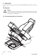 Preview for 88 page of Spohn & Burkhardt FS Series Operating Instructions Manual