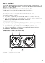 Preview for 105 page of Spohn & Burkhardt FS Series Operating Instructions Manual