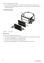 Preview for 108 page of Spohn & Burkhardt FS Series Operating Instructions Manual