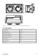 Preview for 119 page of Spohn & Burkhardt FS Series Operating Instructions Manual