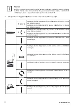 Preview for 22 page of Spohn & Burkhardt FSMMD Operating Instructions Manual