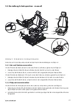 Preview for 23 page of Spohn & Burkhardt FSMMD Operating Instructions Manual