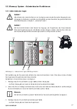 Preview for 27 page of Spohn & Burkhardt FSMMD Operating Instructions Manual